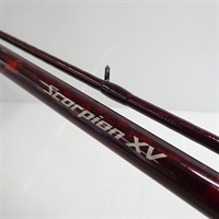 ２１スコーピオンＸＶ１６５１Ｆー２
