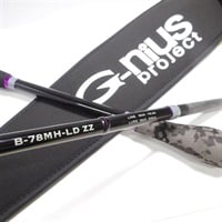 ザグレウス　クリプトグラフＢ－７８ＭＨ－ＬＤ ＺＺ