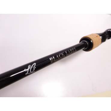 ブラックレーベルLG 631L+RB