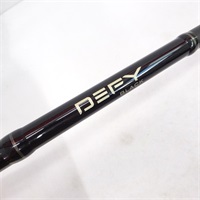 デファイブラックＤＥＦＢＣ８Ｈ