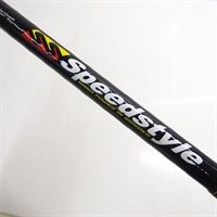１６スピードスタイルＳＳＣ－６６Ｍ