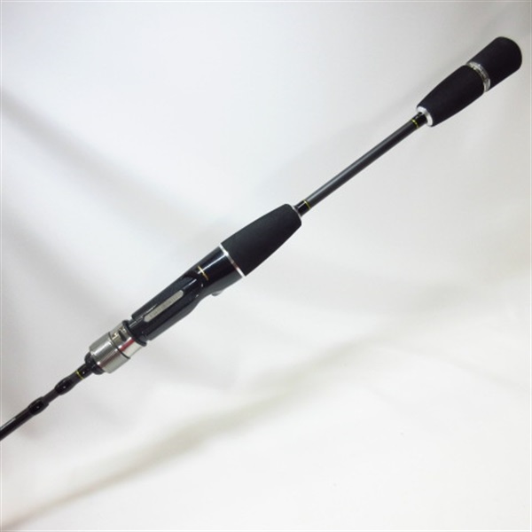 OUTBACK LIGHT C665L ベイトフィネス 美品 アウトバック ライト C665L | イシグロ公式オンラインショップ