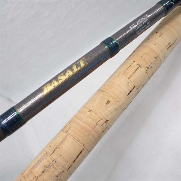 バサルトBTC-703XXH | イシグロ公式オンラインショップ