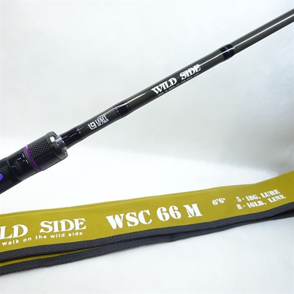イシクラ ワイルドサイドWSC66M | イシグロ公式オンラインショップ