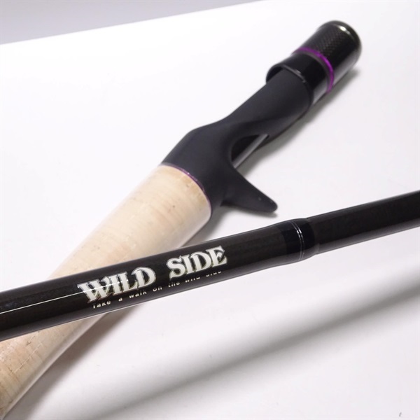 新品未使用品】ワイルドサイドWSC72MH | イシグロ公式 新品未使用品】ワイルドサイドWSC72MH | イシグロ公式