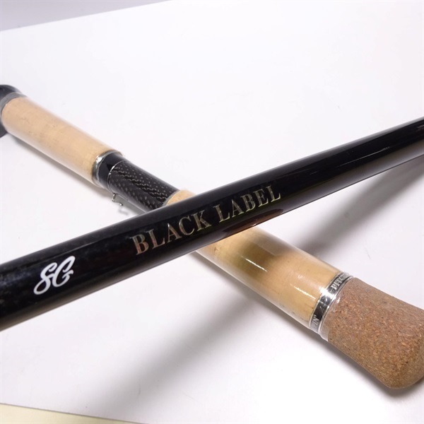 新品未使用品】ブラックレーベル BLACKLABEL
