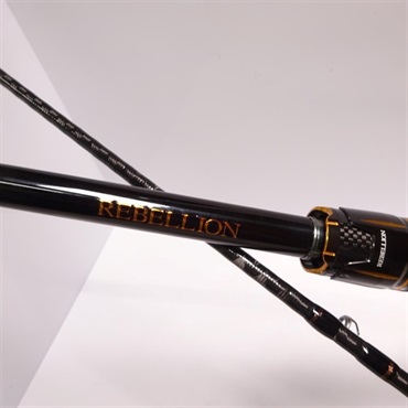 新品未使用品】20 リベリオン REBELLION722HFB