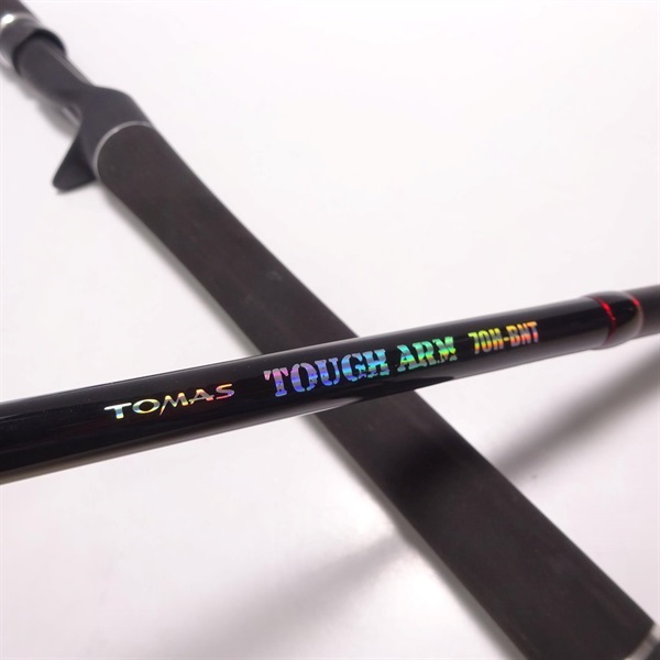 新品未使用品】タフアーム TOUGH ARM70H－BNT
