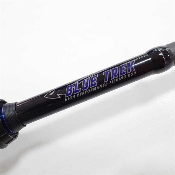 ロッド　竿　BLUE TREK DBTC-610MH ブルートレックDBTC－610MH | イシグロ公式オンラインショップ