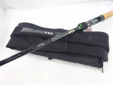 19ロードランナーストラクチャーNXSSTN670H