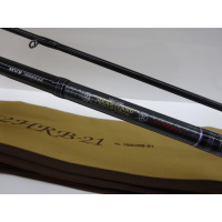 未使用品　ハートランド 疾風752HRB-21 美品 ハートランド 752HRB-21 疾風 ダイワ - メルカリ