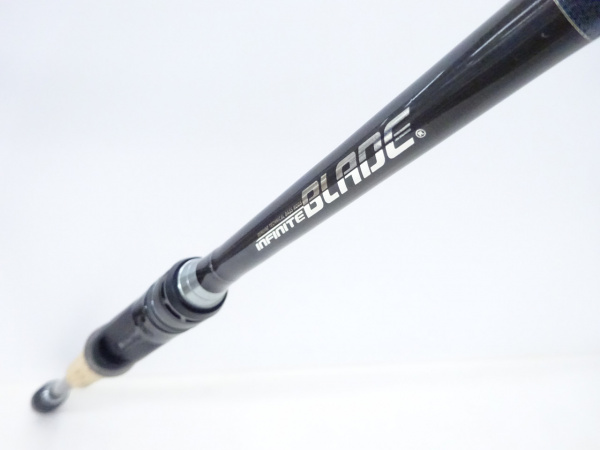 インフィニットブレイドIBC-610M イズム | イシグロ公式オンライン