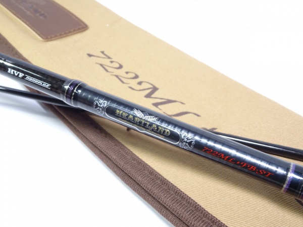 ハートランド HL722ML+FBST20 | イシグロ公式オンラインショップ ハートランド HL722ML+FBST20 | イシグロ公式オンラインショップ