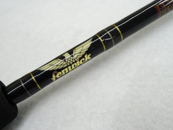 フェンウィック　アイアンホーク　フロータースペシャル　スピニング フェンウィック アイアンホークフロータースペシャル IHF50CL J