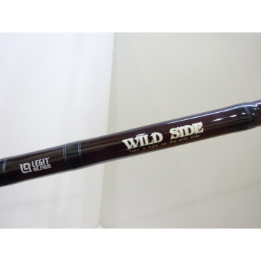 ワイルドサイド WSC-G70MH | イシグロ公式オンラインショップ