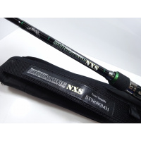 ロードランナーストラクチャーNXS STN680MH | イシグロ公式オンライン