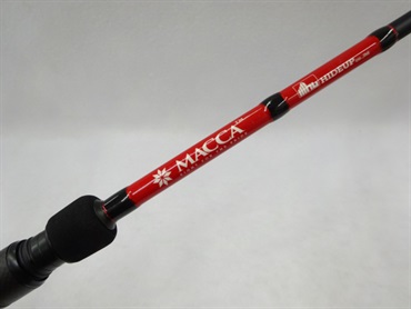 マッカレッドシグネイチャー HUMRC-65M+/RS | イシグロ公式オンライン