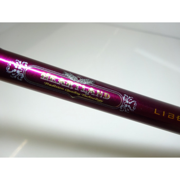 ハートランドリベラリスト803M+RSB-22 ダイワ ハートランド リベラリスト 803M+RSB-22 : ルアー