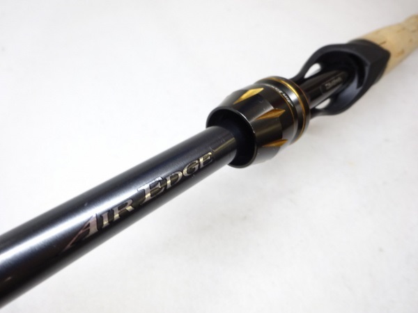 新品未使用　TOPBRIDGE ARAPAIMA 超限定 DAIWA（釣り） (7)【目玉商品】ダイワ エアエッジ モバイル