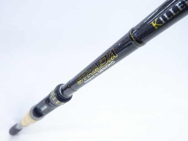 キラーヒートストラーダ KS-C611HX | イシグロ公式オンラインショップ