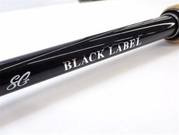 19ブラックレーベル SG7111XHXB | イシグロ公式オンラインショップ