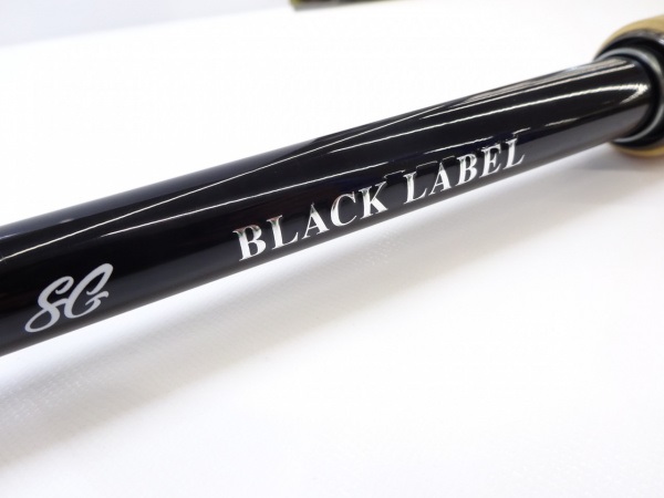 19ブラックレーベル SG7111XHXB | イシグロ公式オンラインショップ