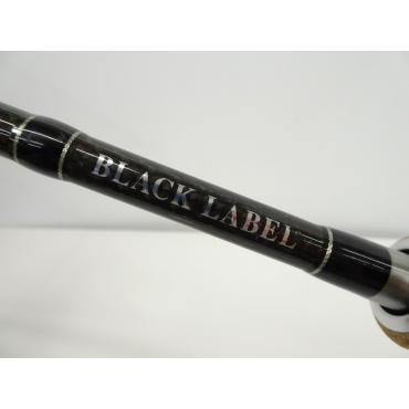 ゆりんこ ブラックレーベル+ 661M/MLFB、621LXS 二本セット DAIWA（釣り） 【取り寄せ商品】 ダイワ ブラックレーベル LG