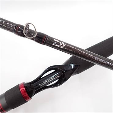 スティーズ　ハリアー 7011H/MHFB-SV 美品 17スティーズハリアー 7011H/MHFB-SV | イシグロ公式オンラインショップ