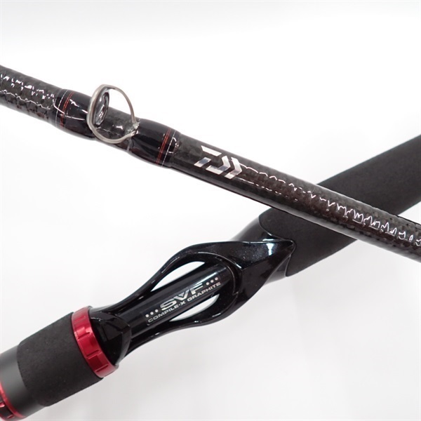 スティーズ　ハリアー 7011H/MHFB-SV 美品 17スティーズハリアー 7011H/MHFB-SV | イシグロ公式オンラインショップ