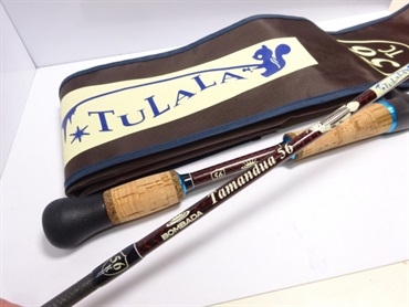BOMBADA×TULALA Tamandua 56 [タマンドア56]「冒険用品」