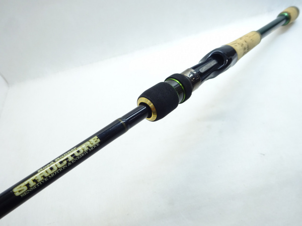 ノリーズ ロードランナー ストラクチャーST670H 未使用品 ノリーズ ロードランナー ストラクチャー ST670H ロードランナー