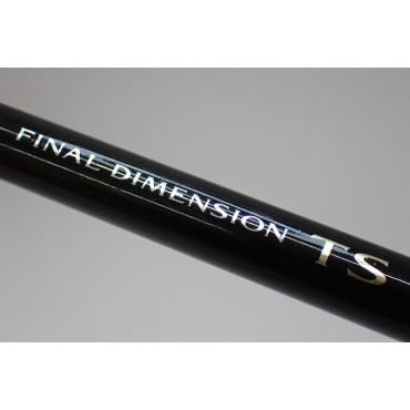 06ファイナルディメンションTS 610クランキング 1610MF | イシグロ公式