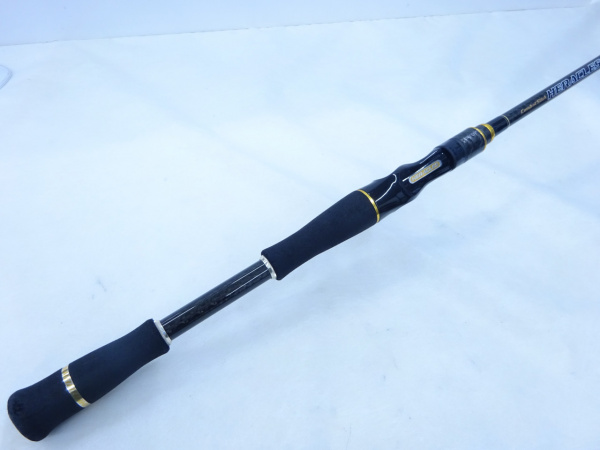 ヘラクレス HCSC-67MH-LTS | イシグロ公式オンラインショップ