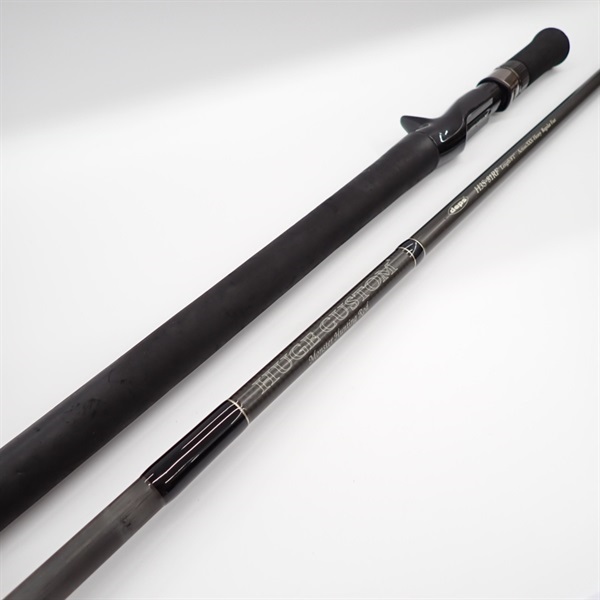 ロッド deps HUGE CUSTOM H3S-81RF deps Huge Custom H3S-81RF Cond/C | eBay