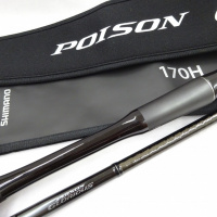 ポイズングロリアス 170H よっし」 19ポイズングロリアスXC 170M-G | イシグロ公式オンラインショップ