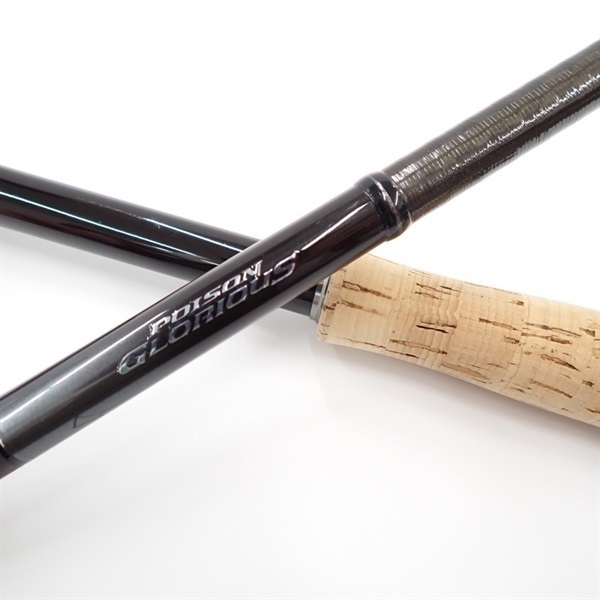 21ポイズングロリアス174MH+ | イシグロ公式オンラインショップ