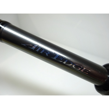 DAIWA - エアエッジ　6104MHB DAIWA 19エアエッジ モバイル 6104MHBの最安値・インプレ・釣果