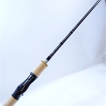 2ピース カラーカスタム ブラックレーベル BL-PF 6101LRB ダイワ