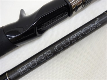 ヒュージカスタム H3S－76RF | イシグロ公式オンライン