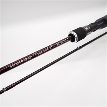 ヤリエ シェーラザード ヤリエ シェーラザードテクニカルBC SZ－BC732L | イシグロ