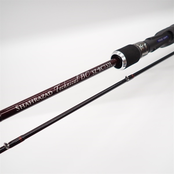 ヤリエ シェーラザード ヤリエ シェーラザードテクニカルBC SZ－BC732L | イシグロ