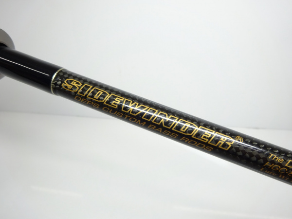 15サイドワインダー 'HGC－80XR SE ドムドライバー