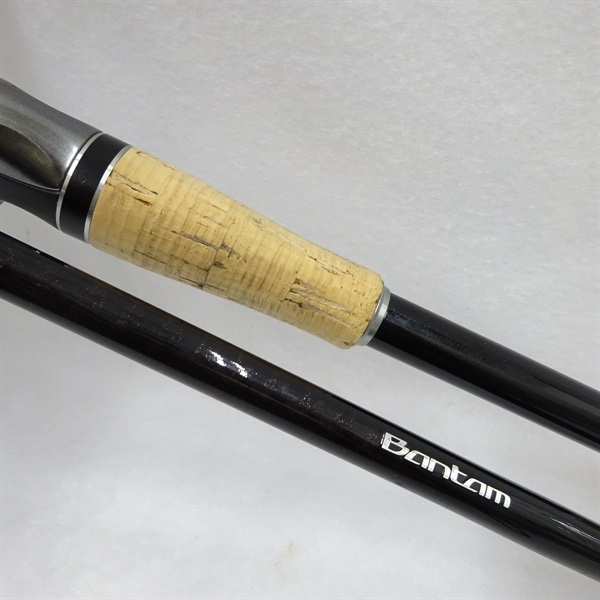 シマノ(SHIMANO) バンタム 172H-FR ○完売しました。 バンタム