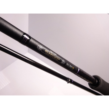 極上美品 ダイワ 15 ハートランド HL 8112HRB-AGS15 SLP 15ハートランド 8112HRB-AGS15 | イシグロ公式オンラインショップ