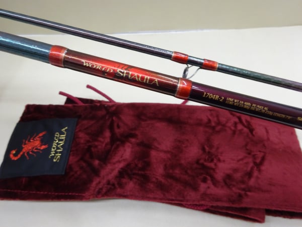 14ワールドシャウラ1704R-2 | イシグロ公式オンラインショップ