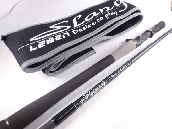 レーベン スラング LS C75MH＋RX－B | イシグロ公式