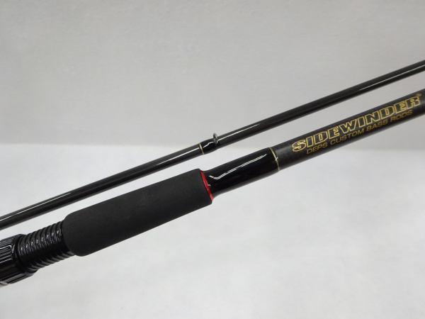 中古deps HGC-962HR/GP グングニル グングニル 'HGC－962HR／GP | イシグロ公式オンラインショップ