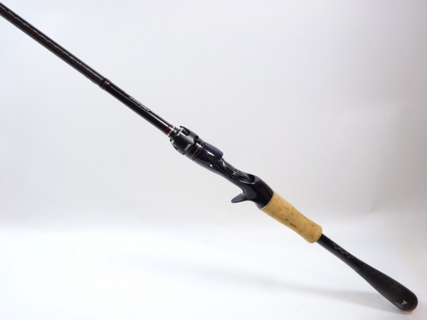 SHIMANO - ジャッカル×シマノ ポイズングロリアス1610M マイティーストローク 旧モデル ポイズングロリアス 1610M マイティーストローク ジャッカル