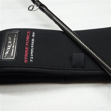 スティーズ 721MH/HXB-SV ストライクフォース DAIWA STEEZ ダイワ スティーズ【721MH/HXB-SV ストライク フォース】 - 越谷