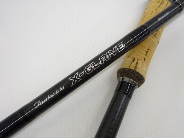 ファンタジスタX-グレイブFXC70H MGS | イシグロ公式オンラインショップ